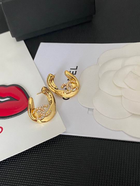 Chanel earring 11lyh424